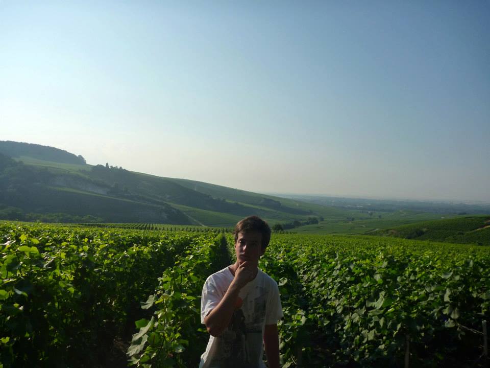 Sint-Martinus den XIIde - Kamp Curfoz JIN 2013